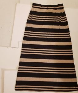 Ambiance Skirts - Ambiance Apparel Maxi Skirt Ambiance Skirts - Ambiance Apparel Maxi Skirt